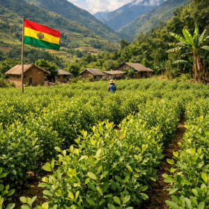 Hydrolat de Coca: imagen 2