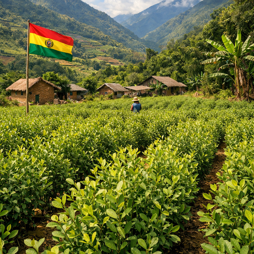 Hydrolat de Coca: imagen 2